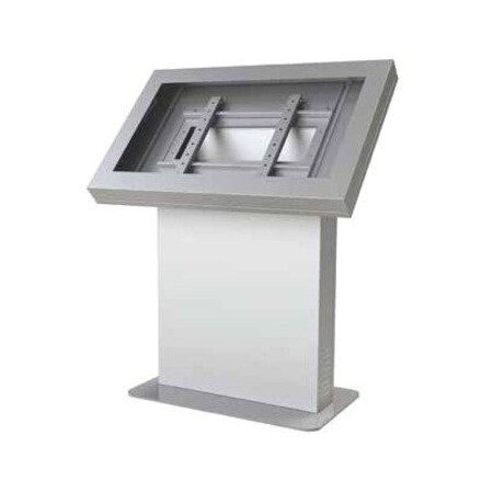 Peerless-Av 42 Inch Floor Standinglandscape Kiosk KIL542